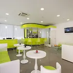 Hotel Scarlet 3*
