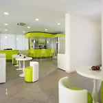 Hotel Scarlet 3*