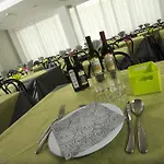 Hotel Scarlet Rímini