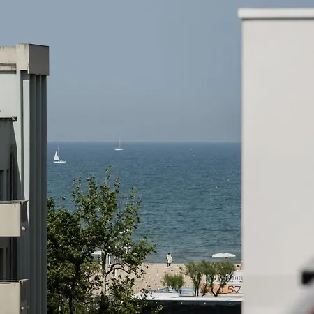 Hotel Scarlet Rimini
