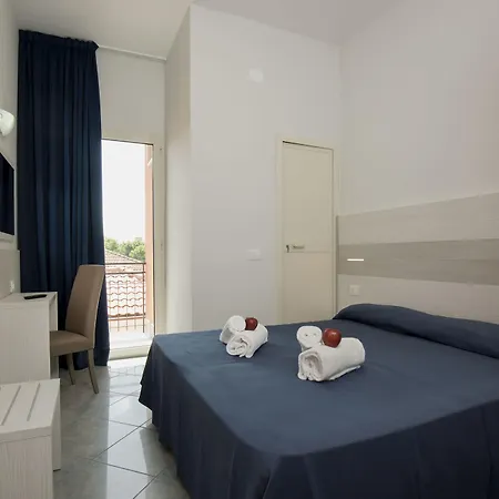 Hotel Scarlet Rímini