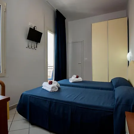 Otel Scarlet Rimini
