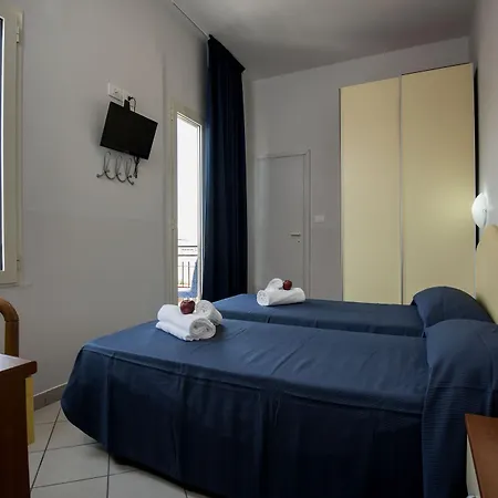 Hotel Scarlet Rímini