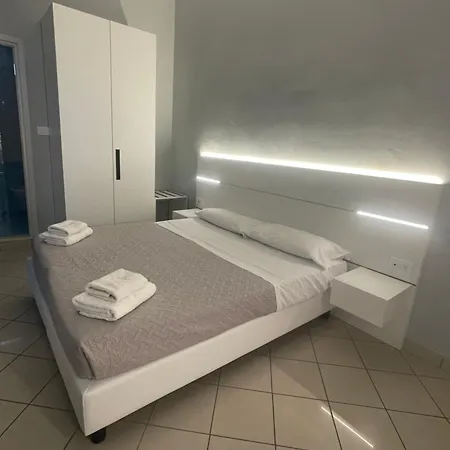 Hotel Scarlet Rimini