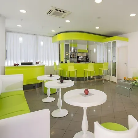 Hotel Scarlet Rimini