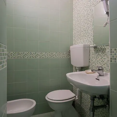 Hotel Scarlet Rimini