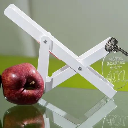 Отель Scarlet Римини