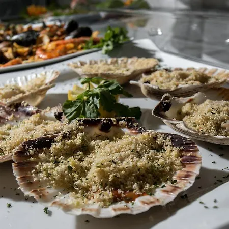 Hotel Scarlet Rimini