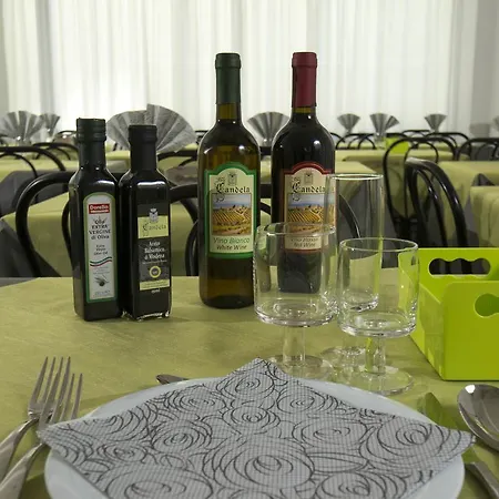 Hotel Scarlet Rimini