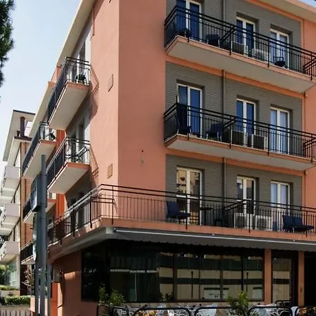 Scarlet Hotel Rímini