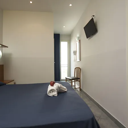 Hotel Scarlet Rimini