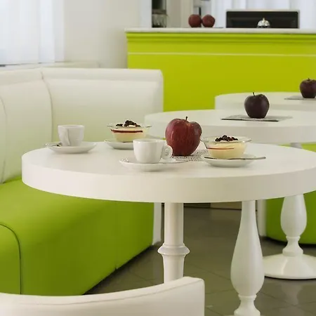 Scarlet Hotel Rimini