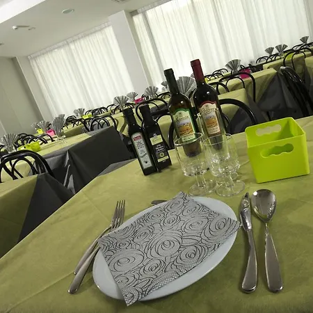 Hotel Scarlet Rimini