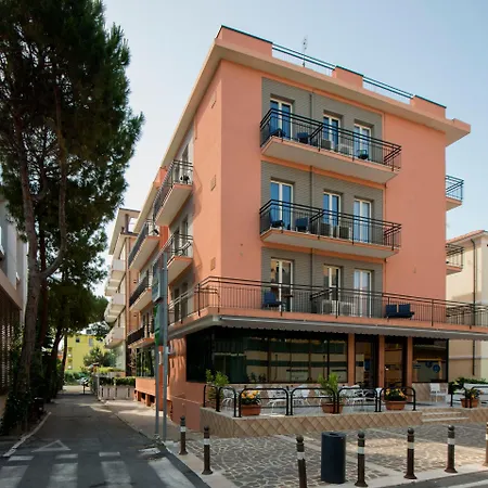 Scarlet Hotel Rimini