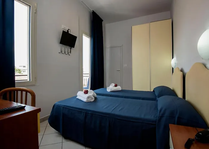 Hotel Scarlet Rimini