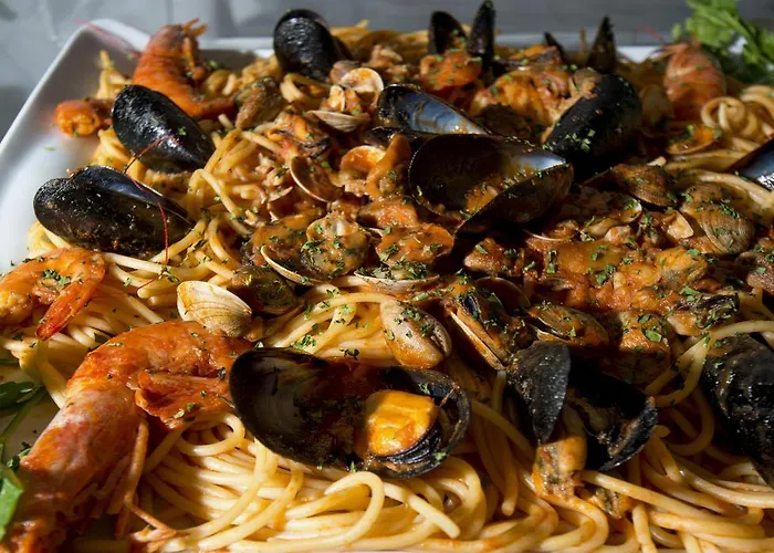 Hotel Scarlet Rimini