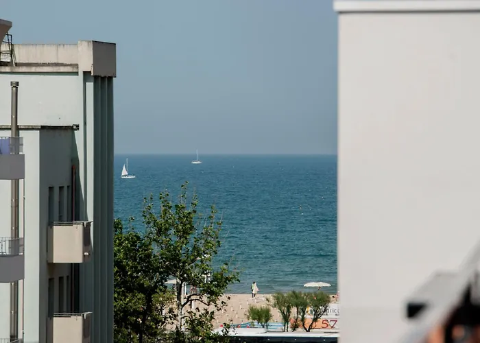 Hotel Scarlet Rimini