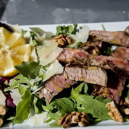 מלון Scarlet רימיני