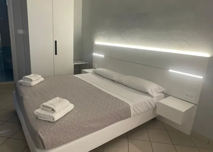 Hotel Scarlet Rimini