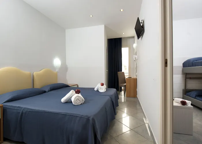 Scarlet Hotel Rimini