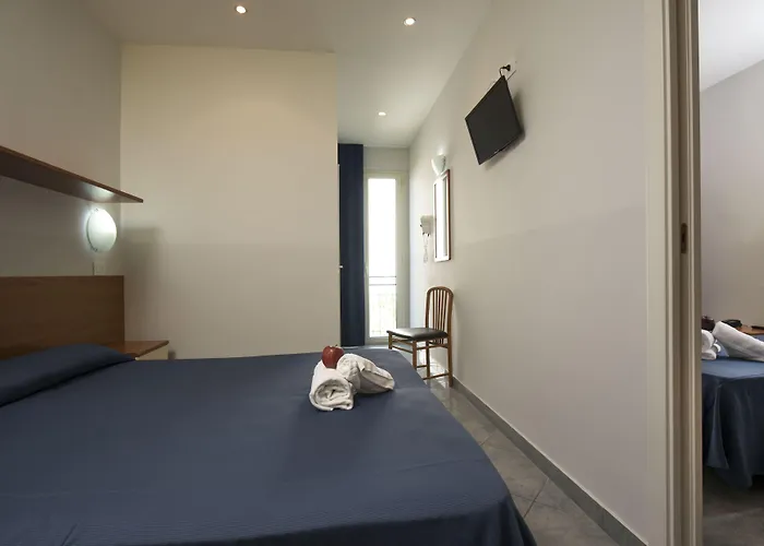 Hotel Scarlet Rimini