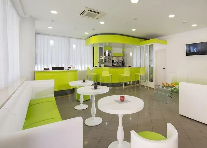 Hotel Scarlet Rimini