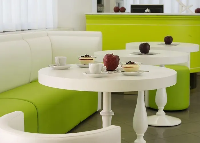 Scarlet Hotel Rimini