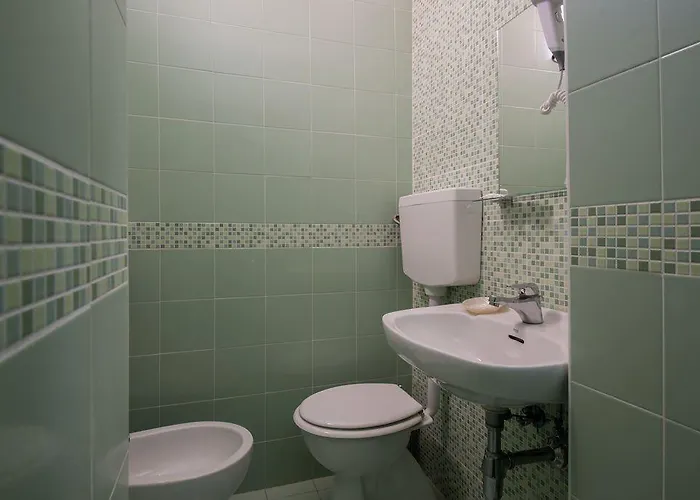 Hotel Scarlet Rimini