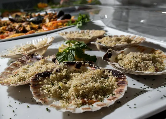 Hotel Scarlet Rimini