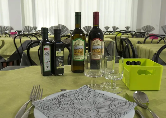 Hotel Scarlet Rimini