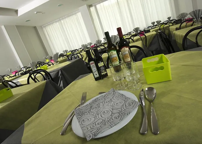 Hotel Scarlet Rimini