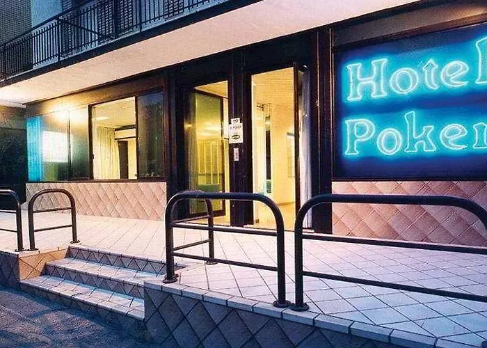 Hotel Scarlet Rimini